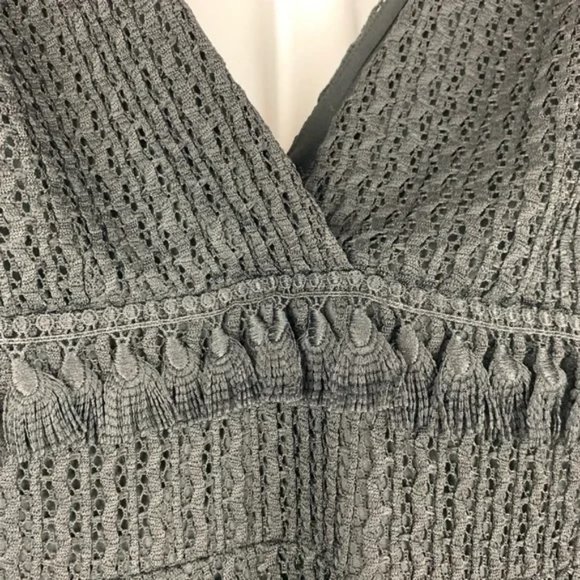 Kiss Me in the Candlelight Black Dress - Picture 4 of 8